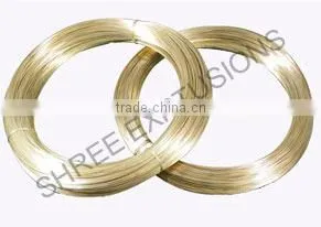 Brass Wire/high Quality Brass Copper Wire Manufacturer/edm Brass Wire