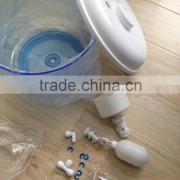 13L Cheapest and Competitive Mineral Water Pot RO Direct Pipeline Tanks photo-4