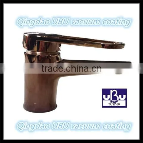 Used/New Vacuum Multi-arc Ion Coating Machine for Metal Tap photo-2