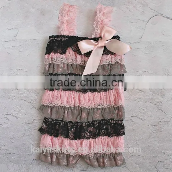 2016 New Lace Fluffy Hot Thanksgiving Girls Clothing Quality Choice photo-6