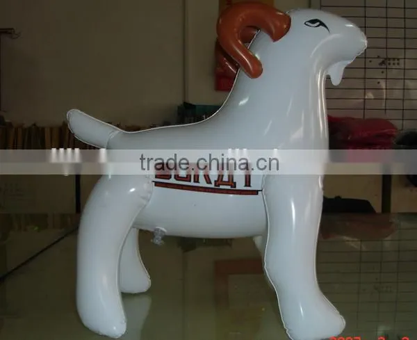 Large Inflatable Caterpillar Toy photo-2
