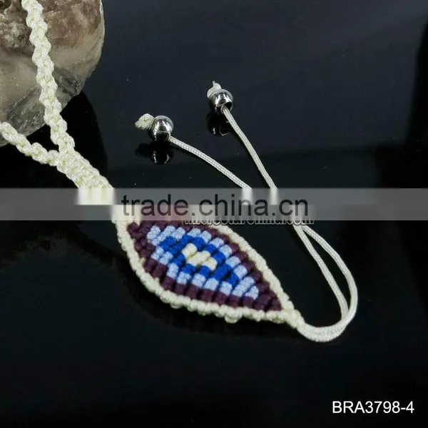 Glass Turkish Necklace photo-3