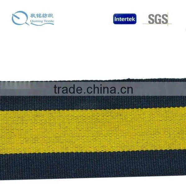 Hot Best Selling 2014 New Style 100% Cotton Webbing Cotton Ribbon photo-2