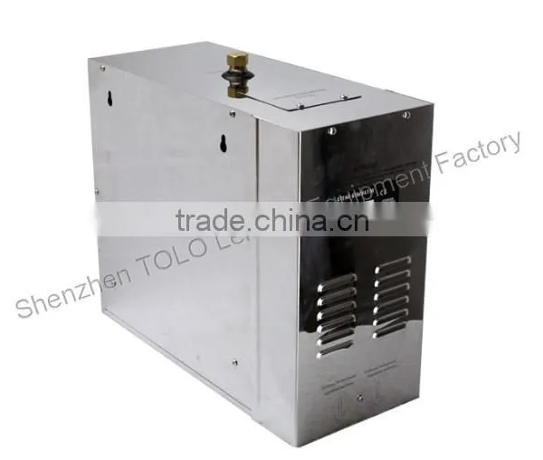 Wholesale Bath Steam Generator photo-3