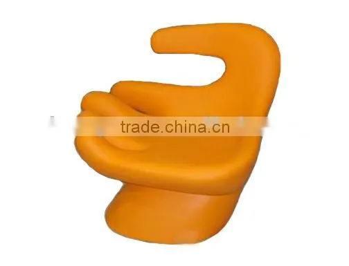 Plastic Chair Mold photo-2