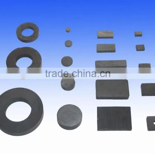 Magnet for Electric Motors With Excellent Quality photo-2