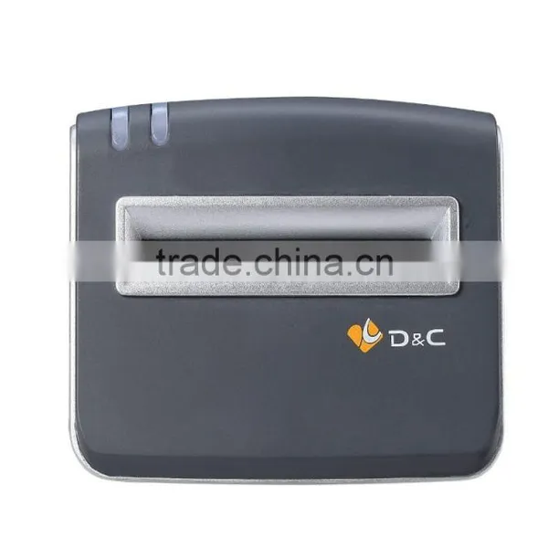 D&C New Smart Card Reader For ISO7816 IC Card photo-2