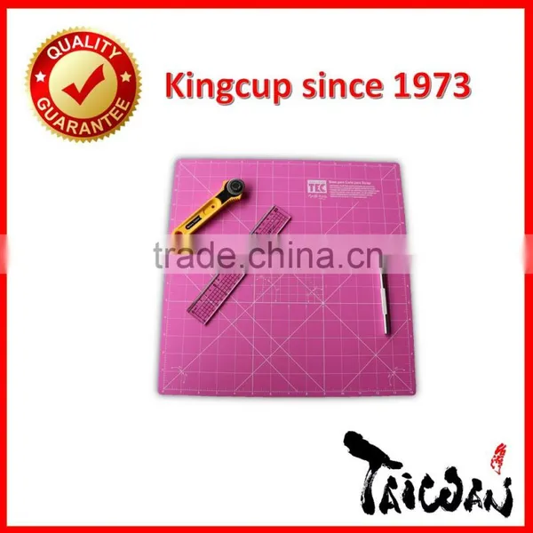 Factory Direct 45cm x 30cm Sewing Table Self Healing Cutting Mat for Art Supplies & School Supplies