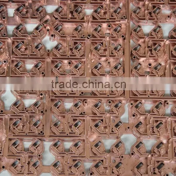 Electromagnetic Interference Shielding Films (EMI) PVD Coating for Mobile Phones photo-3