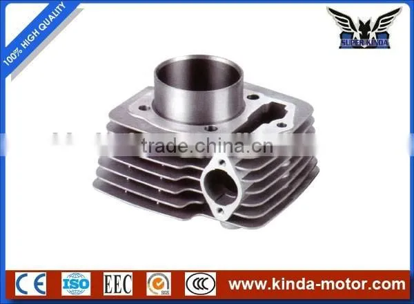 KD0120010 Motorcycle Engine Cylinder Kit, Alloy Cylinder