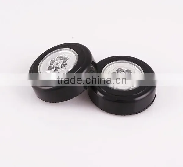 Mini 6 LED Light photo-2