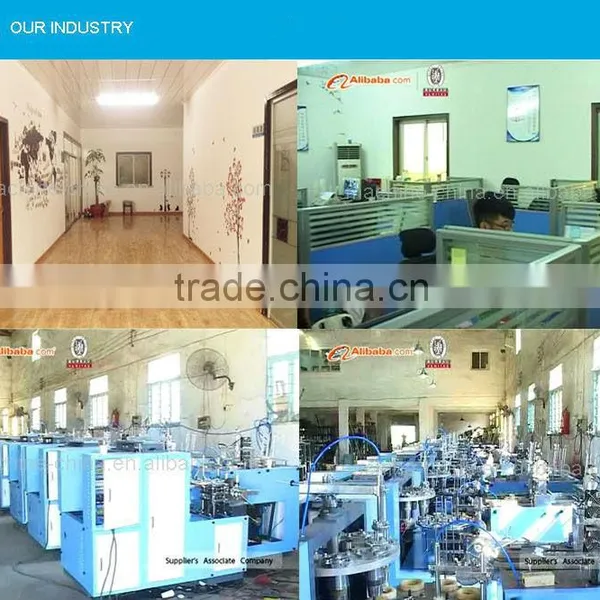 4-11 Inch Paper Plate Machine List photo-5