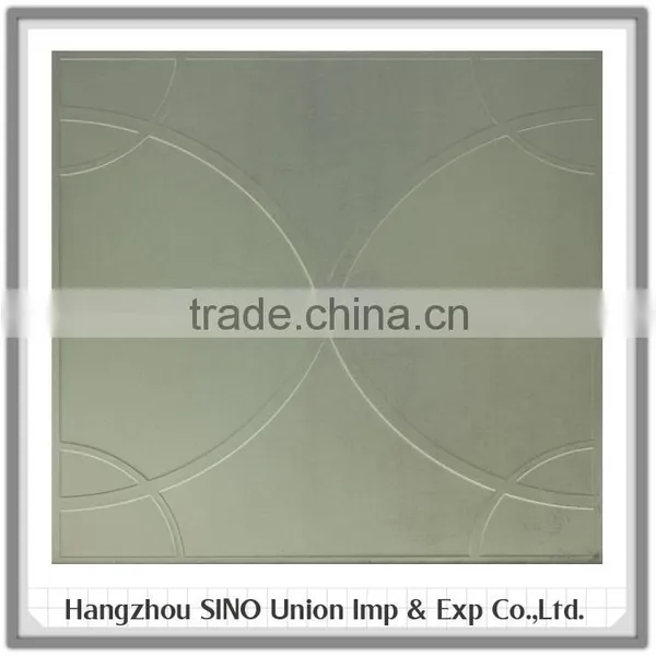 Good Sound-absorbing Integrated Ceiling for Household Use photo-3