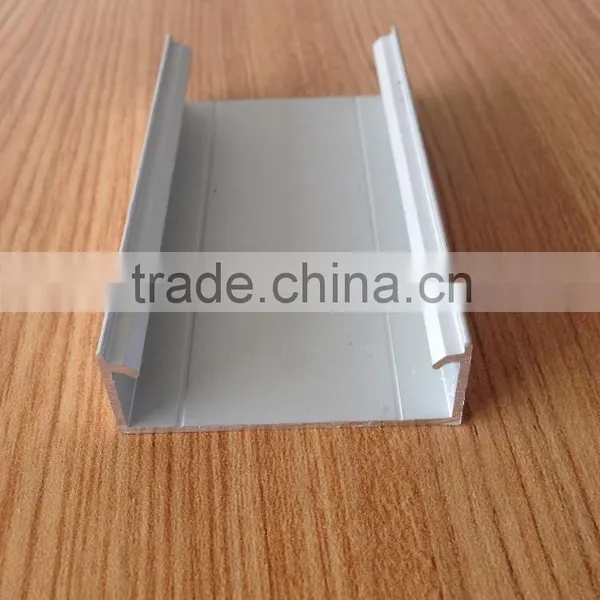 Industrial Aluminum Profile