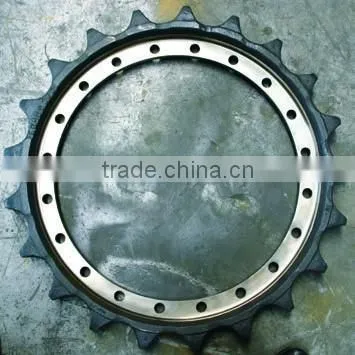 Steel Wheel Rim