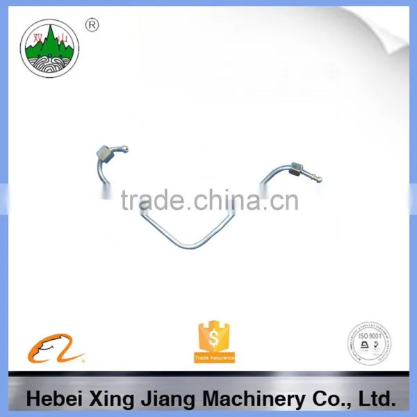 Precision Seamless Tube for Diesel Engine photo-2