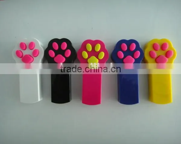 New Arrival Funny Frolicat Pet Dog Interactive Beam Laser Pointer photo-5