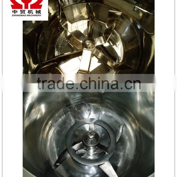 China popular machine high speed-mixing machine