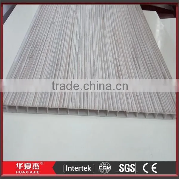 Auditorium Ceiling Boards With Customized Stripe Patterns photo-2