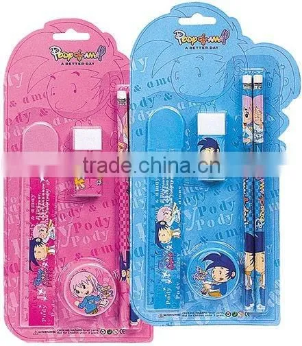Promotional Stationery Set