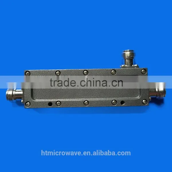RF N Female Connector Directional Coupler/power Tapper 5/6/7/ 8 /10 /15/ 20/30dB photo-3