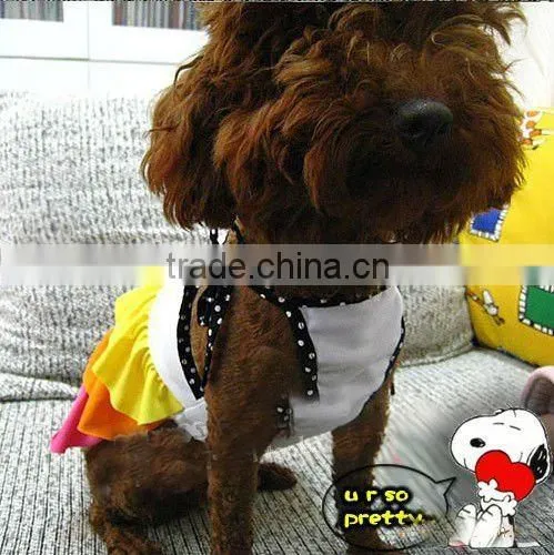 Dog Swimsuit Dog Bikini