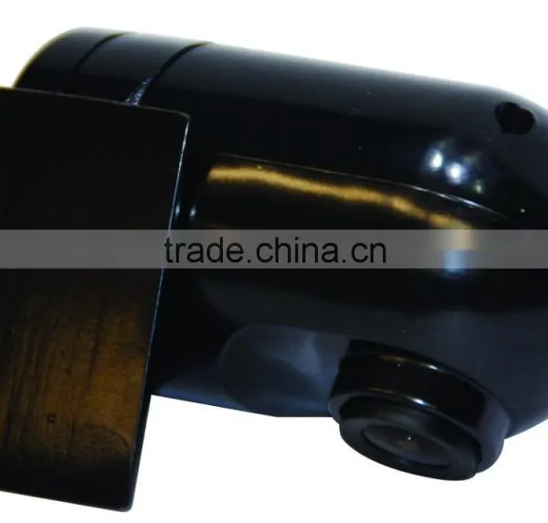 Mini Vehicle Front Road Wide View Camera(can View 4-lanes), Security Camera Indoor photo-4