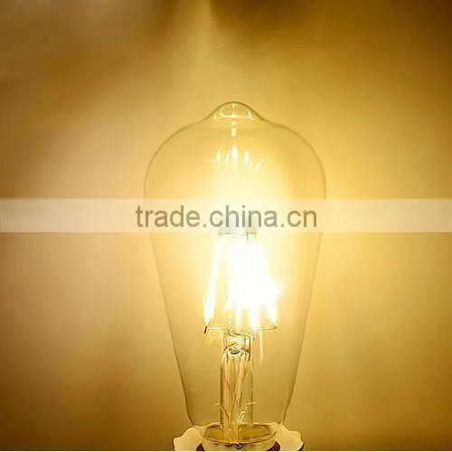 China Factory Price Top Quality Edison Pendant Lamp photo-5
