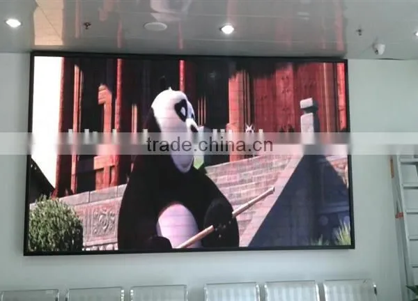 HD High Quality Led Module P2.5 Little Pixel Picth High Resolution Indoor photo-4