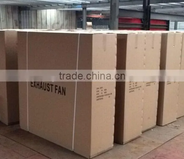 Automatic Poultry Farming Cooling System Exhaust Fan for Kitchen photo-4