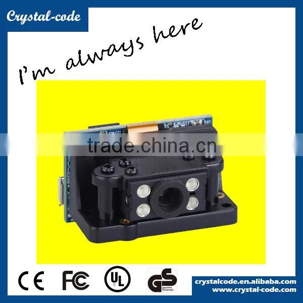 ME5110 Small 2D CMOS Image Automatic Barcode Scanner Engine photo-5