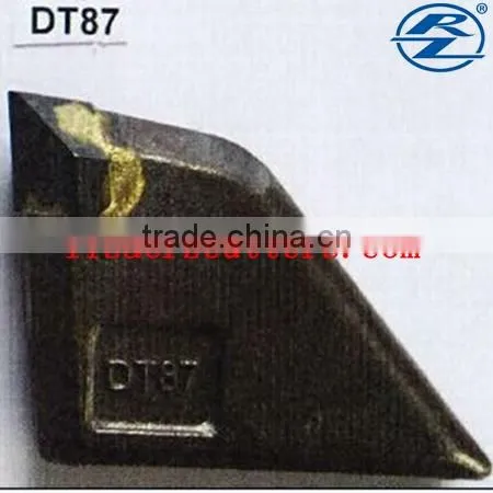 Premium Grade Tungsten Carbide Tipped Backreamer Teeth HDD Cutters photo-2