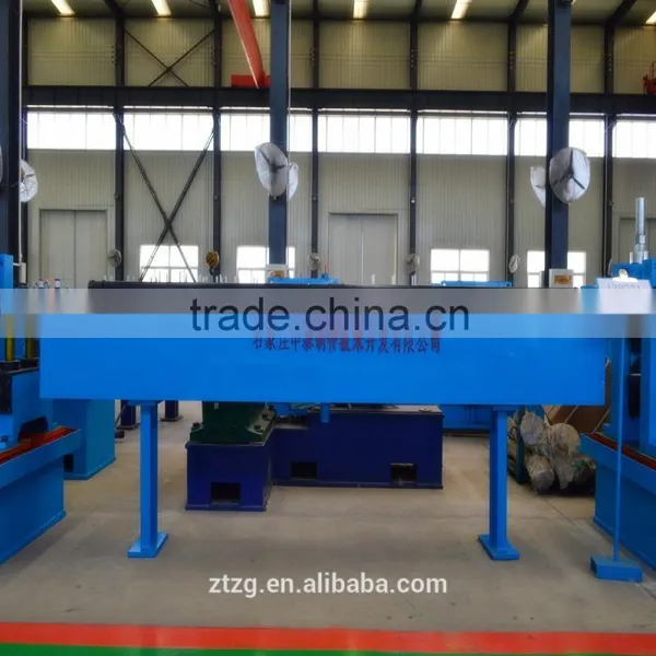 ERW76 Pipe Mill (Round&Square) photo-4