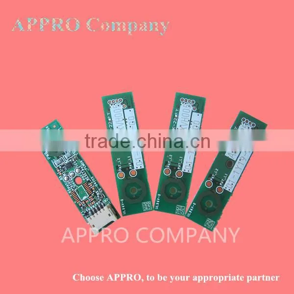 Compatible Konica Minolta Bizhub C224 C284 C364 DV512 Developer Unit Chip photo-3