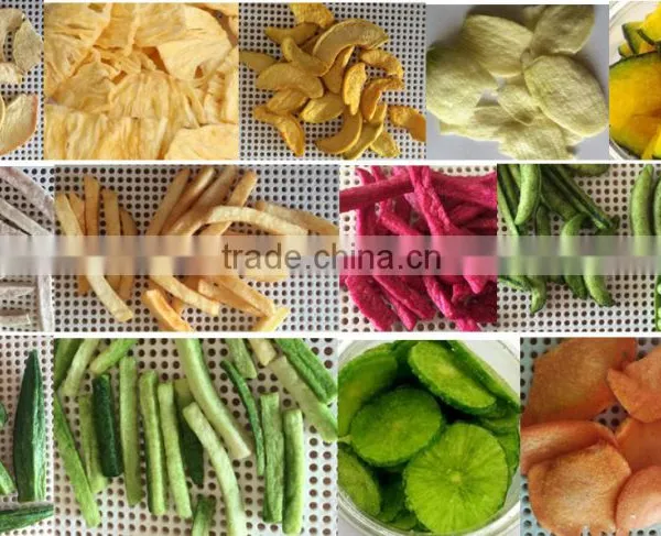 VF(vacuum Fried) Vegetable and Fruit Chips for Convenient Daily Life - VF Yellow Onion