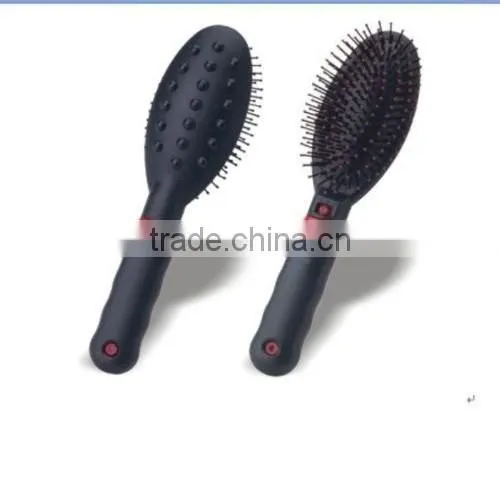Hair Comb Massaging Brush photo-3