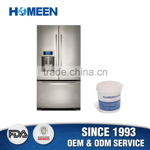 One Component Bongding Sealant Silica Gel For Column Chromatography photo-2