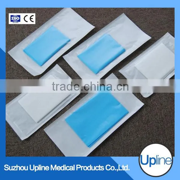 Disposable Absorbent Underpad With SAP photo-2