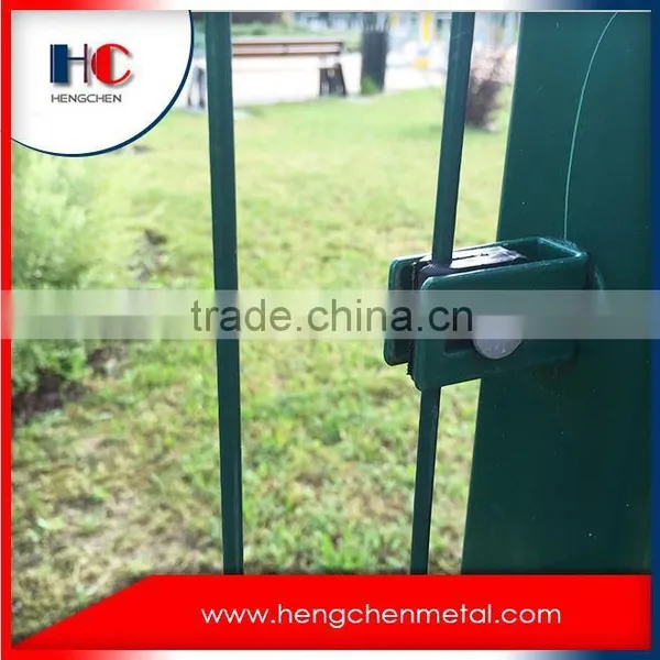 6*6 Reinforcing Welded Galvanized Wire Mesh Fence