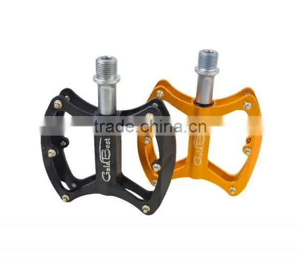 Hot Selling High Quality Wholesale Price Durable Aluminum Alloy Bicycle Pedals GB-712 Bicycle Parts photo-4