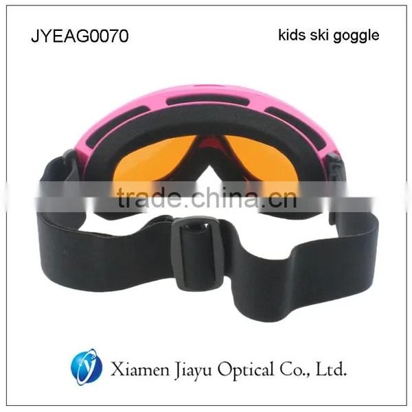 Winter Snow Sports Youth Ski Goggles photo-3