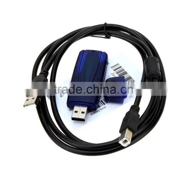 260 Times/s Handheld Wireless Cheapest Barcode Scanner for Supermarket photo-3