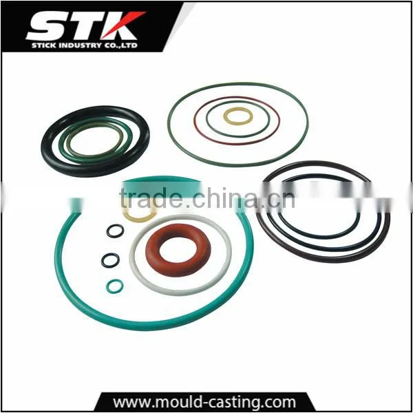 Customized Rubber Parts photo-6