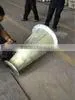 Alloy Welding Chrome Steel Pipe