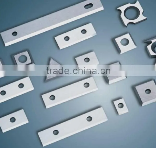 Woodworking Inserts