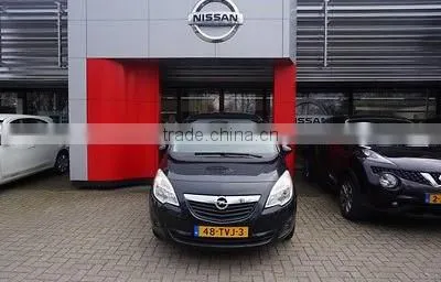 USED CARS - OPEL MERIVA 1.7 CDTI (LHD 5816) photo-5