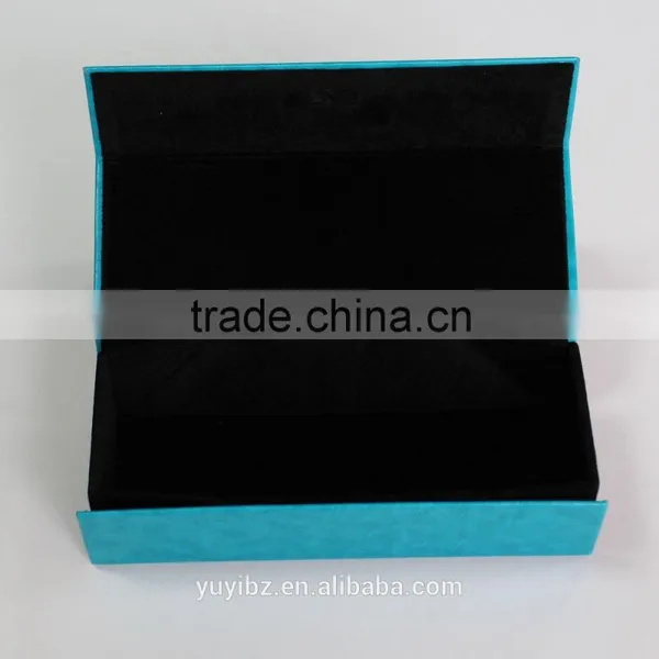 Eyewear Case Folding Glasses Box Production Factory photo-4