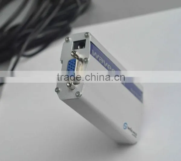 Single Port Usb Gsm Modem M1306b Wavecom Q24plus Fastrack Supreme photo-2