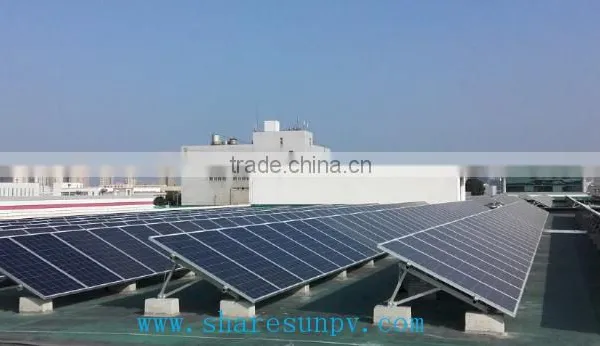 Solar Mounting System Tripod II photo-2