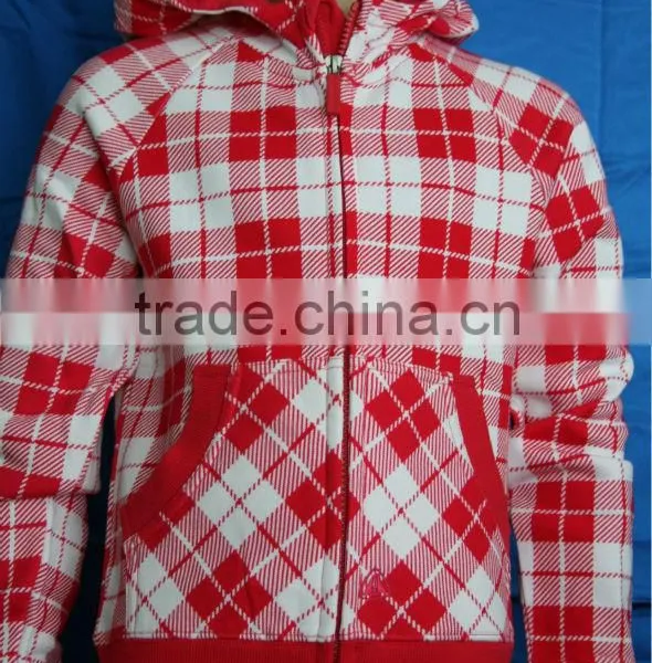 Oem Service Children's Custom Casual Type Long Sleeve All Over Print Wholesale Hoodies/sweatshirts